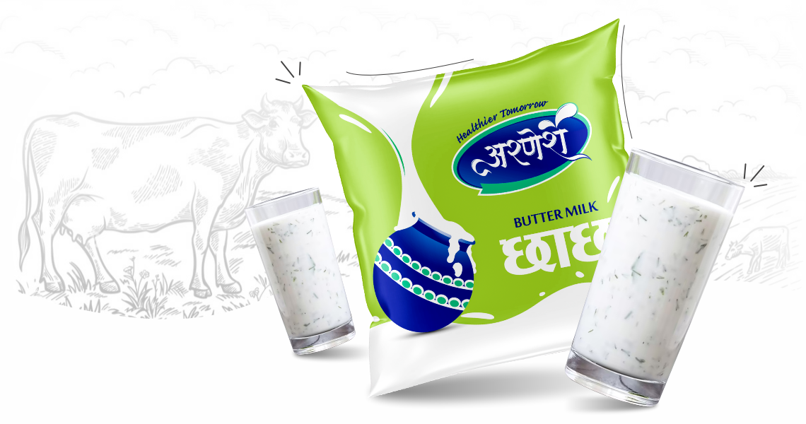 buttermilk